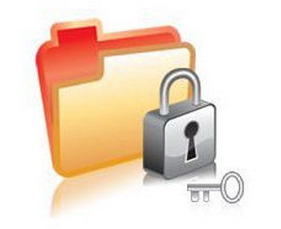 Lock & Hide Folder